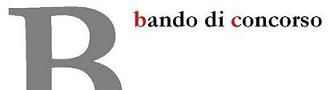 bando di concorso